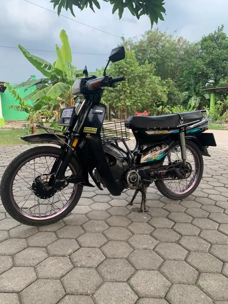 astrea star 1994