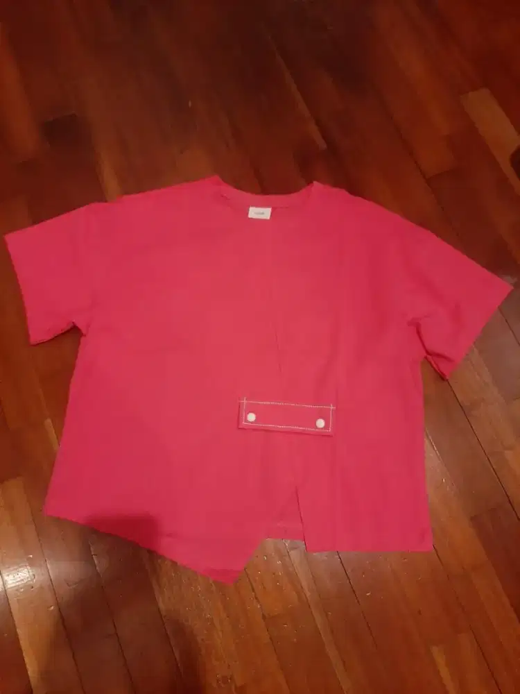 Kaos Inse no. 1