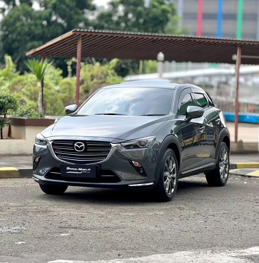 Mazda CX-3 Pro / Mazda CX3 Pro Skyactiv-G 2.0 2023