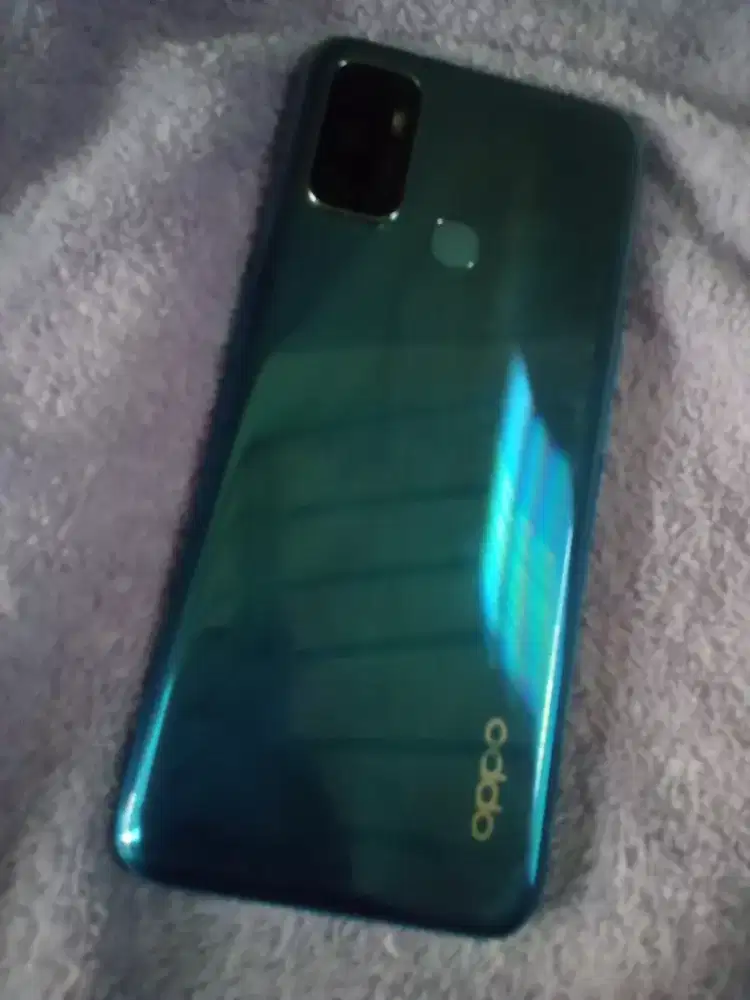 oppo a53 4+3/128 ori resmi
