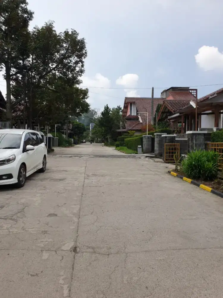 Jual rumah paling murah gunung batu pasteur Jarang ada!!!
