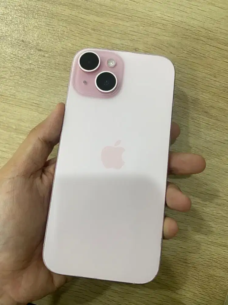 IPHONE 15  128gb