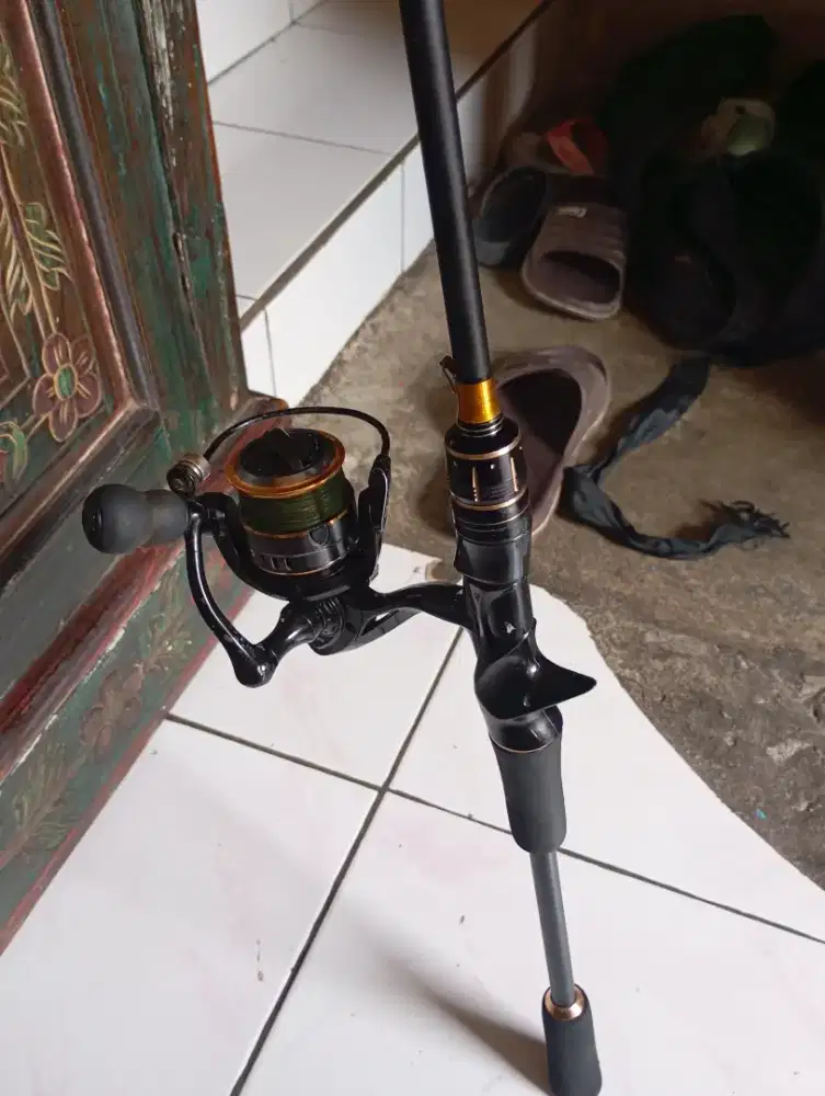 1 set pancingan