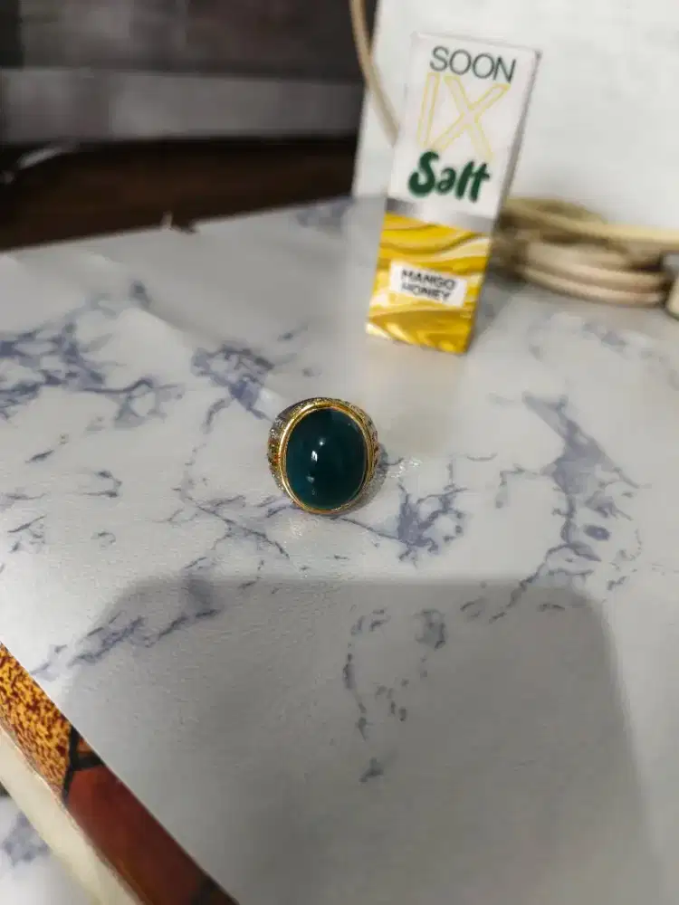 Bacan Doko Medium
