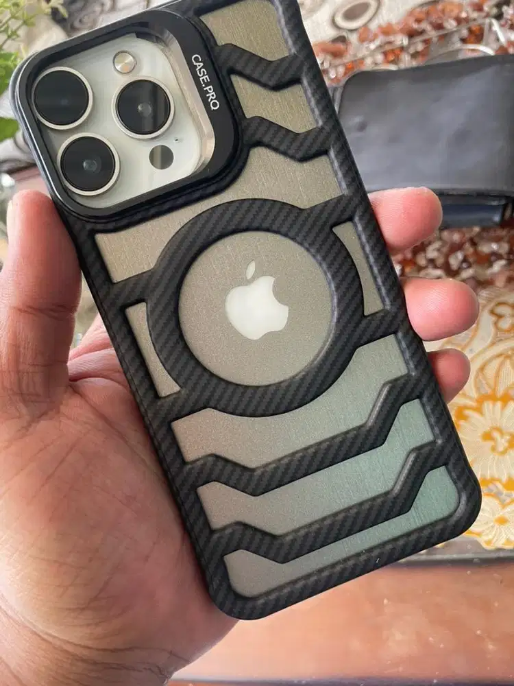 iphone xs max 256 GB housing 15 pro max