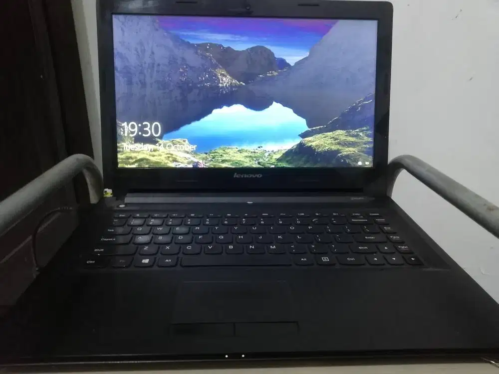 JUAL LAPTOP LENOVO G40-30