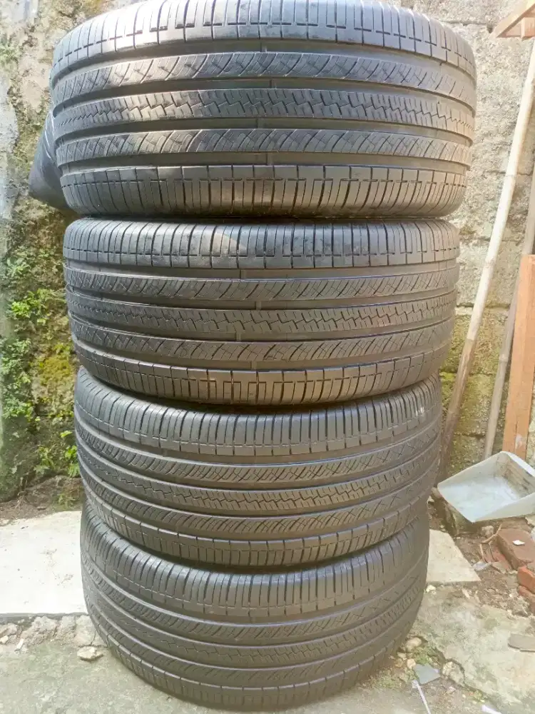 BAN 285/50 R20 GT SAVERO SUV PREMIUM