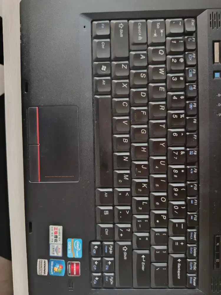 jual laptop lenovo