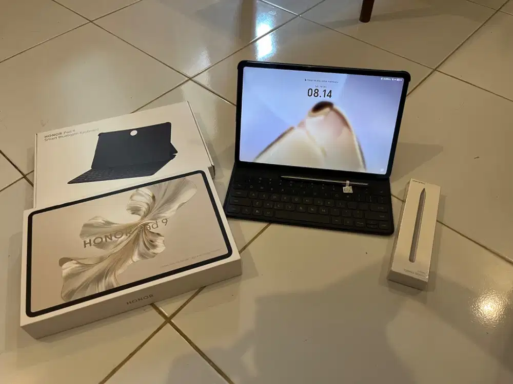Honor Pad 9 2025