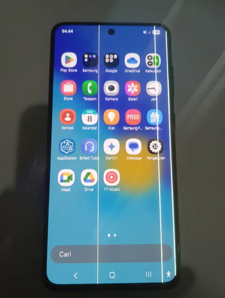 Samsung S21 FE 5G 8/256
