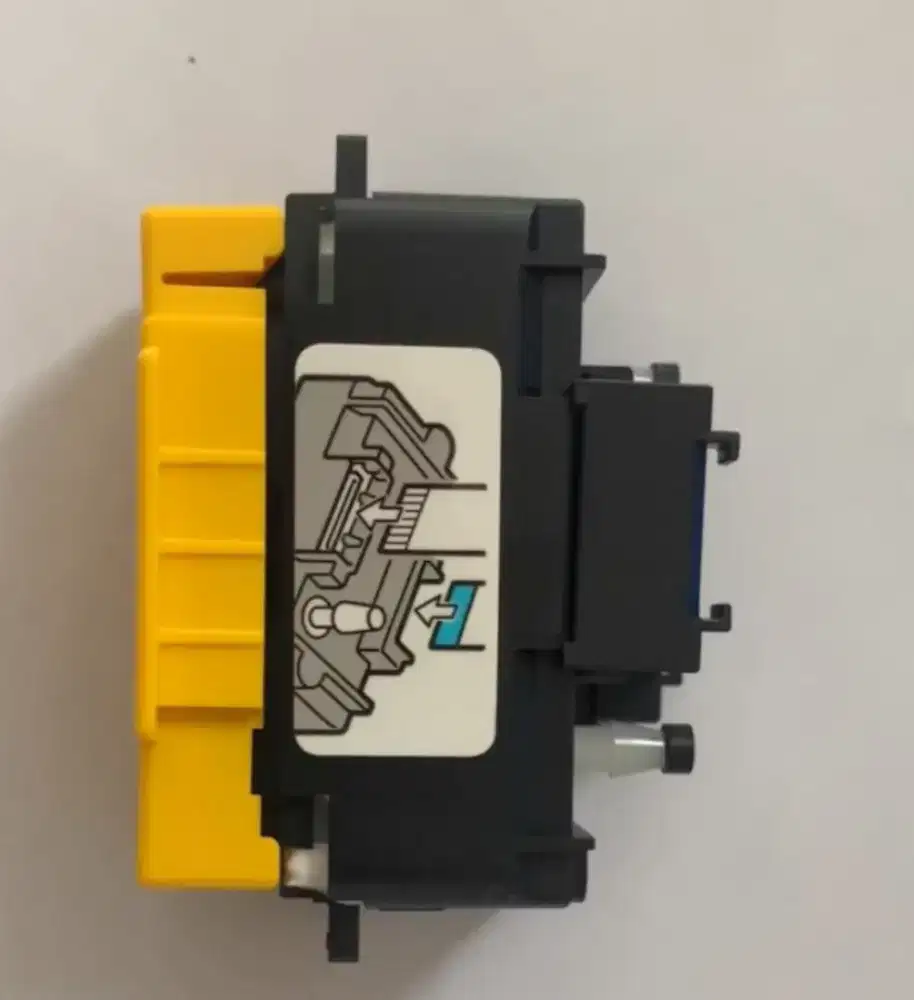Printhead ricoh gh2220