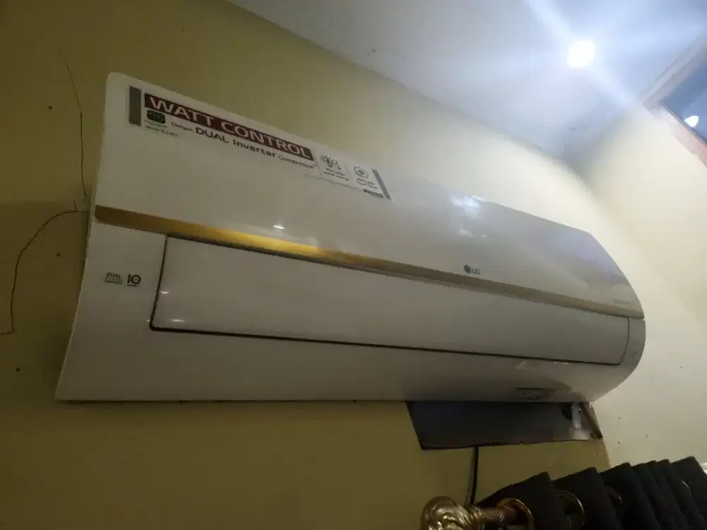 Jual Cepat AC LG 2pk