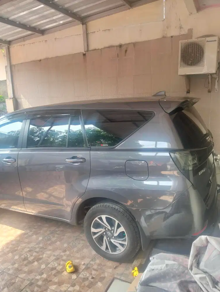 Innova 2022 G LOW KM