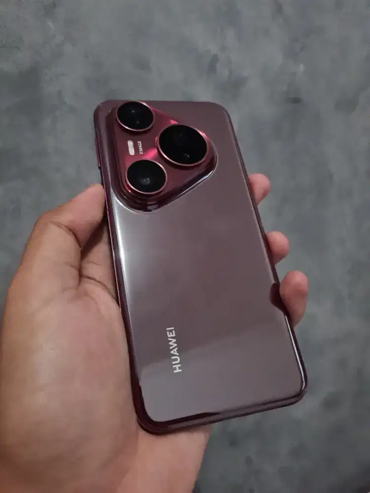 Huawei Pura 80 Pro 12/513 Resmi