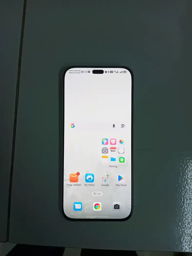 Honor 400 lite 5G