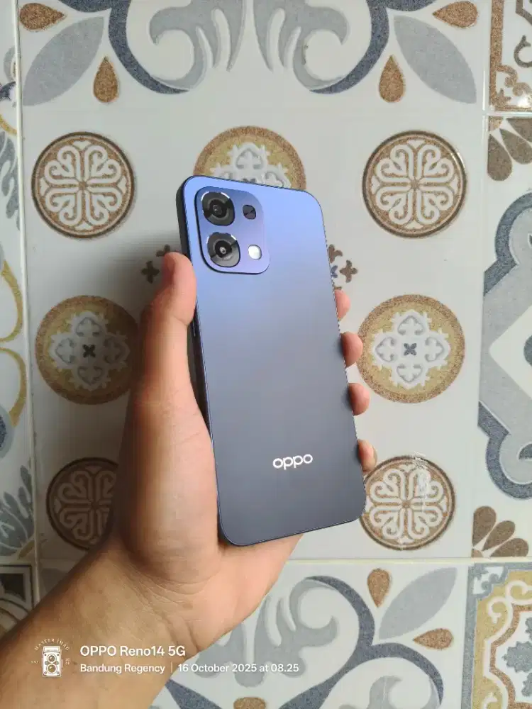 Oppo A6PRO 8/256