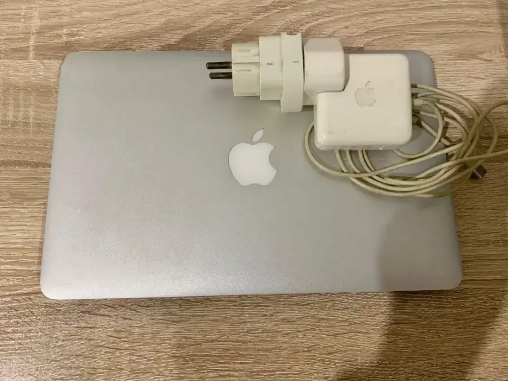 Laptop Apple | Macbook Air 11 - Mid 2011 | Laptop