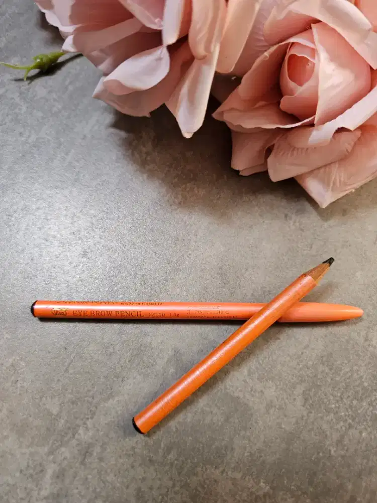 Viva pensil alis eyebrow pencil make up rias wajah kosmetik MUA