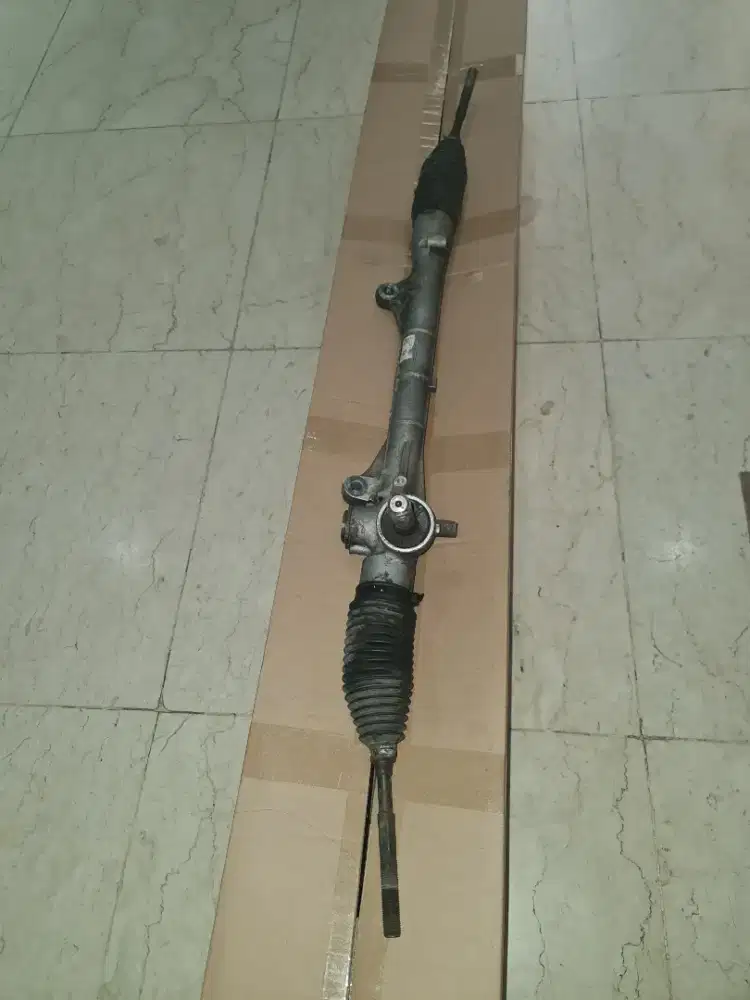 Steering Rack Mitsubishi Xpander Rack Stir Pamulang Kaki Steer