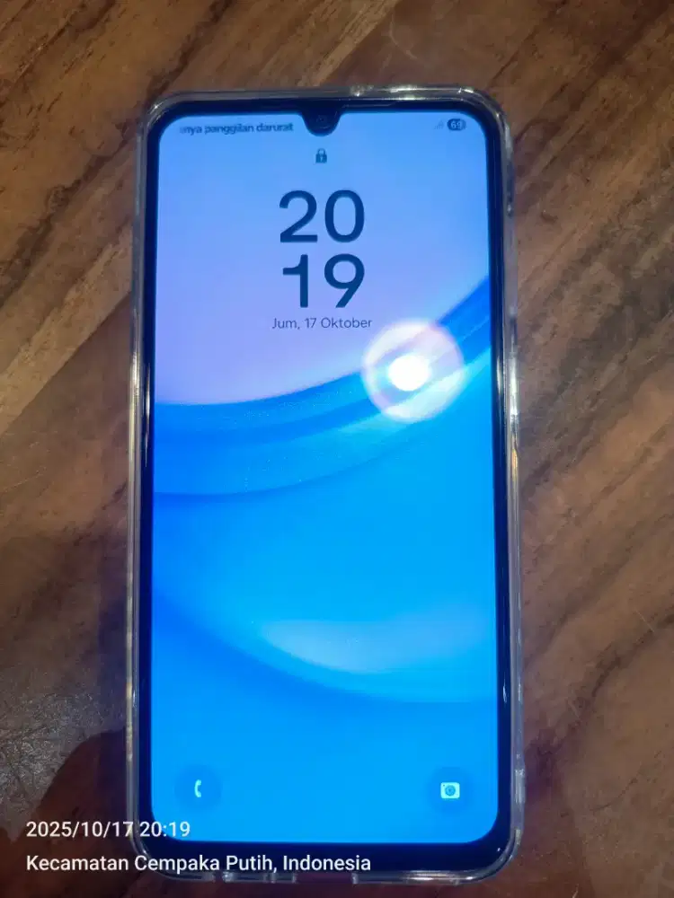 Samsung a15 like new 8/256gb