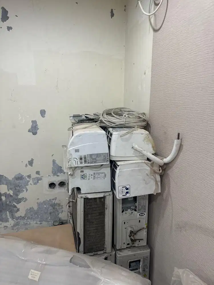TUKANG AC HARIAN