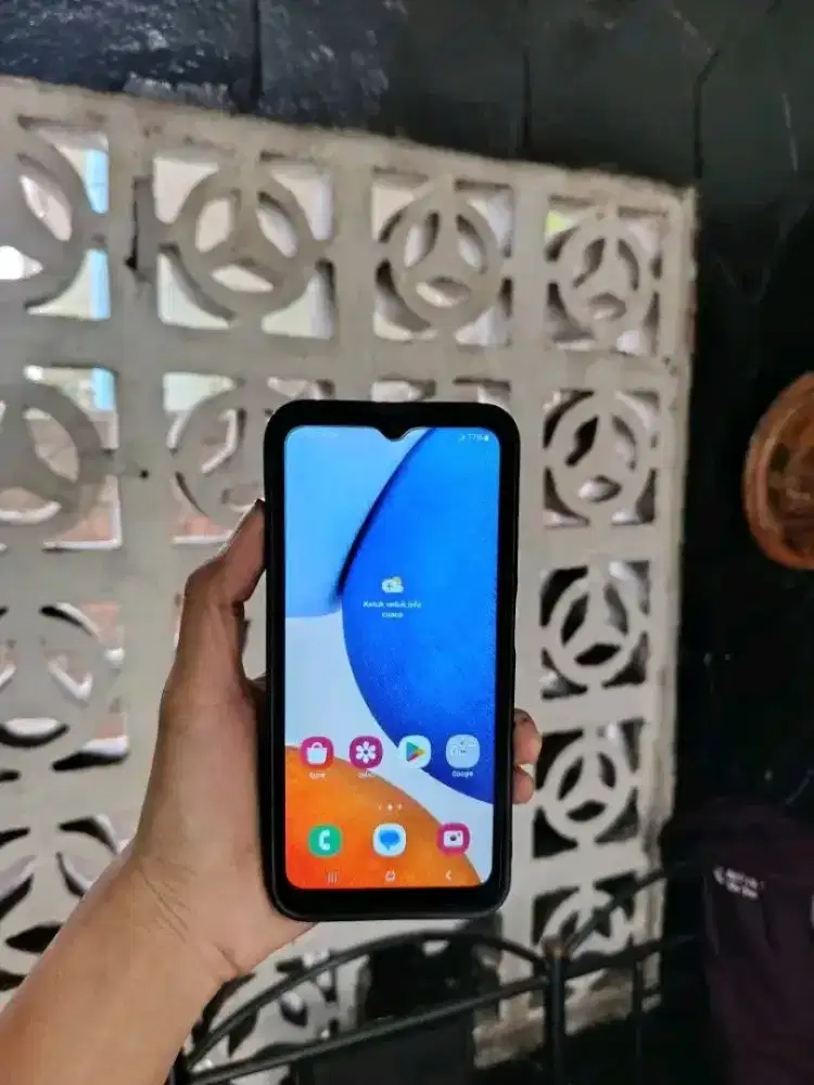 Samsung A14 5G 6+6/128
