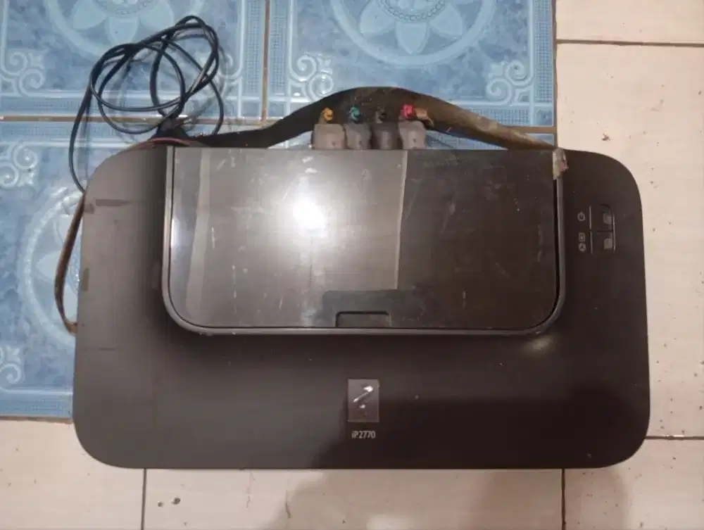 Printer Canon murah