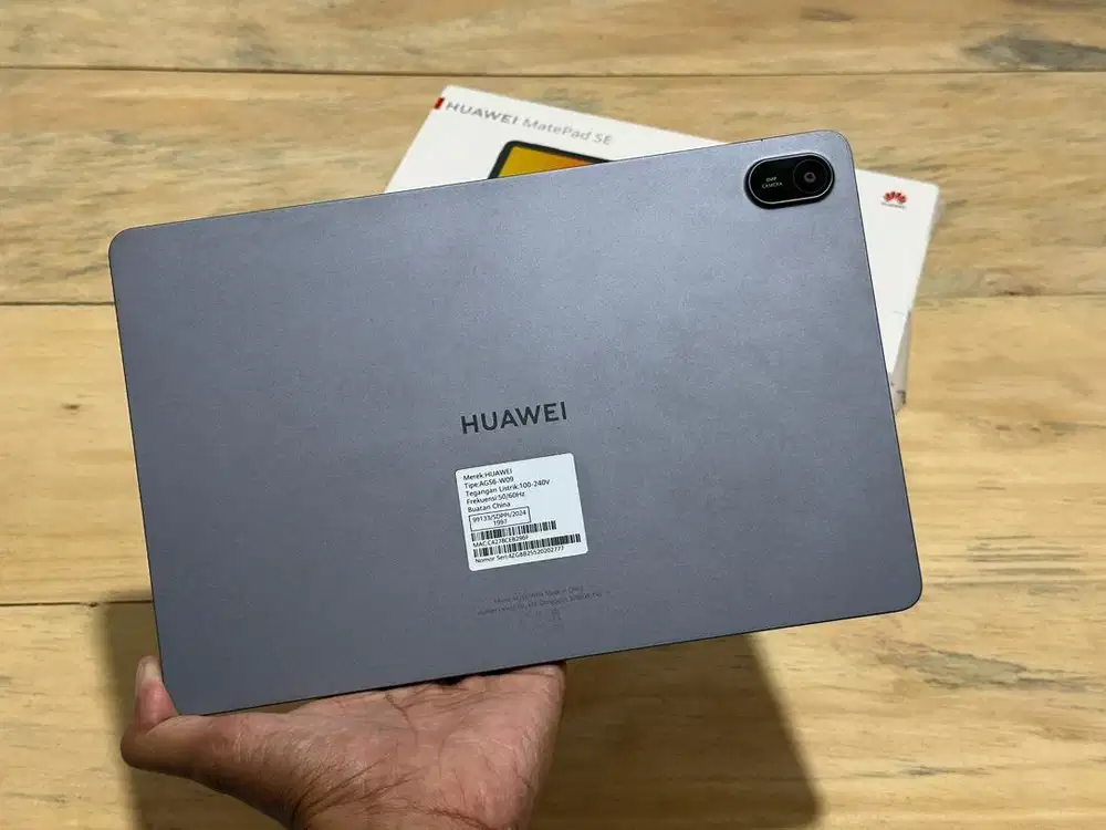 Huawei matepad se 11 6/128