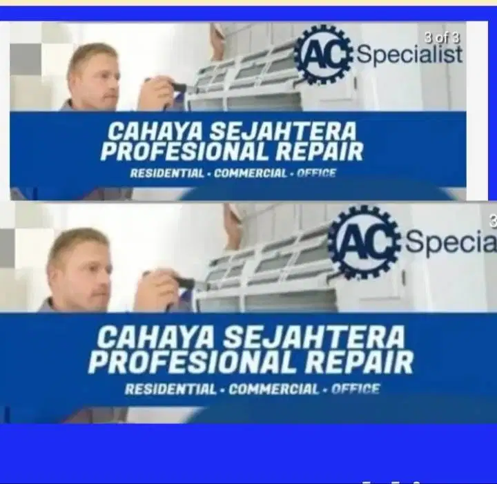 Service ac bandung