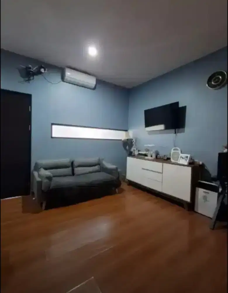 Take Over Rumah Graha Laras Sentul