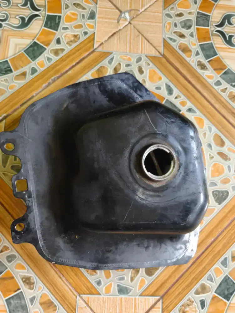 Tangki Bensin Yamaha