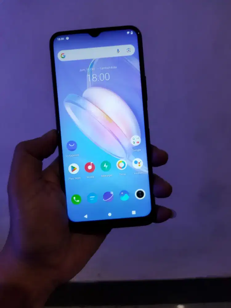 HP VIVO Y12S 3/32