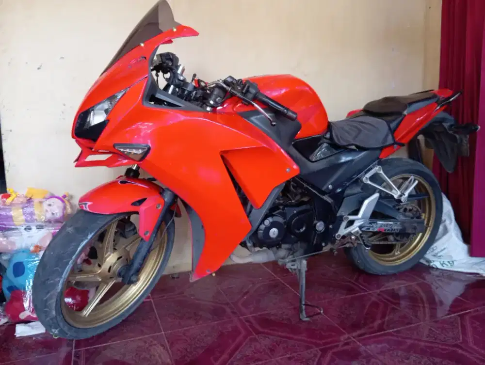 Jual motor CBR K45a
