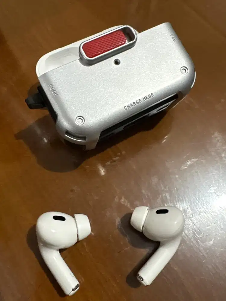 Ipod pro gen 2 type c
