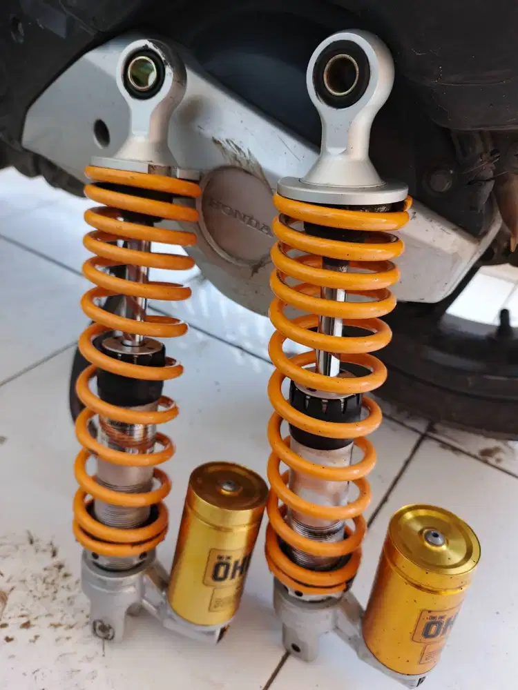 Shockbreaker bekas pcx uk33