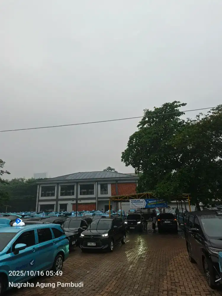 LOWONGAN PEKERJAAN
