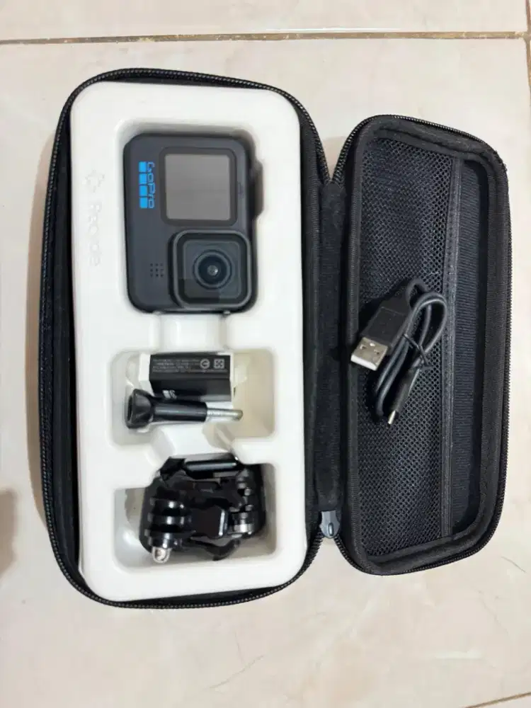 Jual Gopro Hero 11