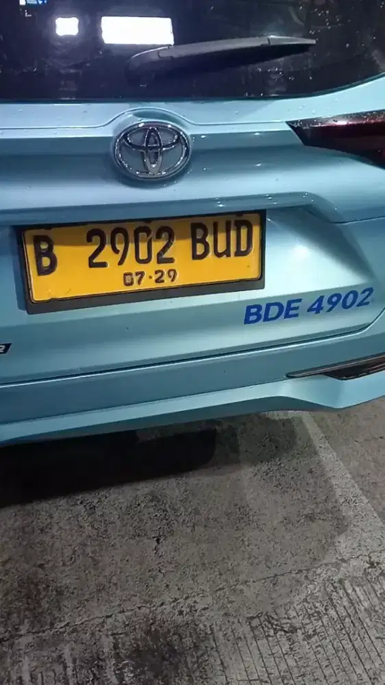Driver multifungsional