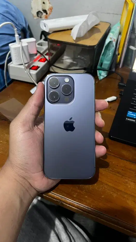 Iphone 14 Pro 256GB IBOX