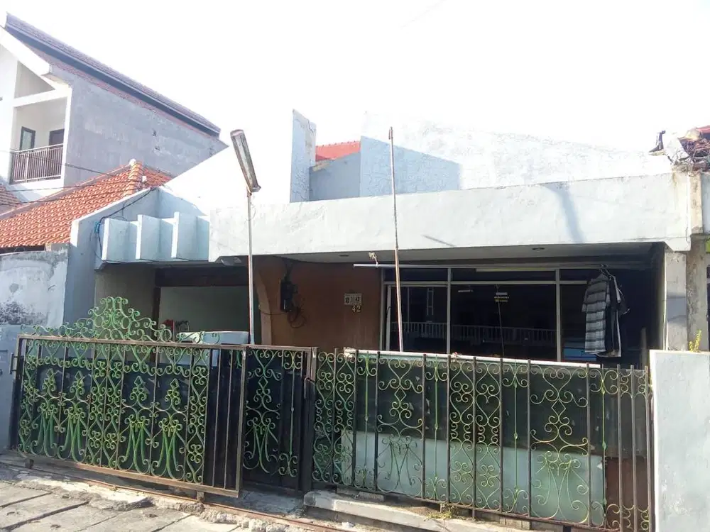 Siapa Cepat, Dia Dapat ! Rumah Murah Di Lokasi Strategis