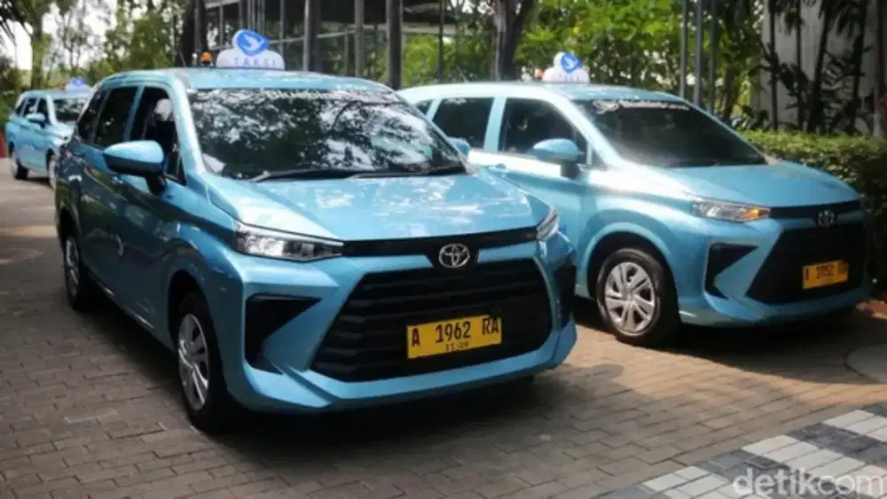 Lowongan pekerjaan driver Bintaro