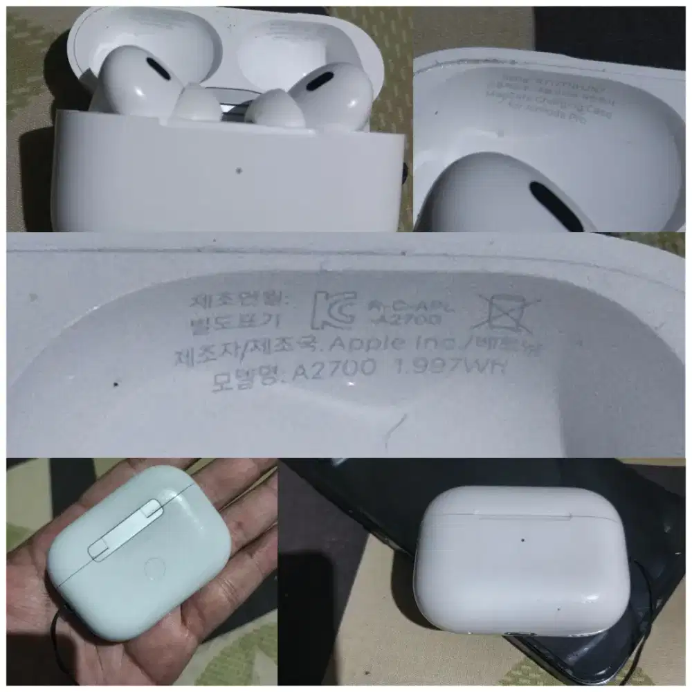 airpod pro gen 1