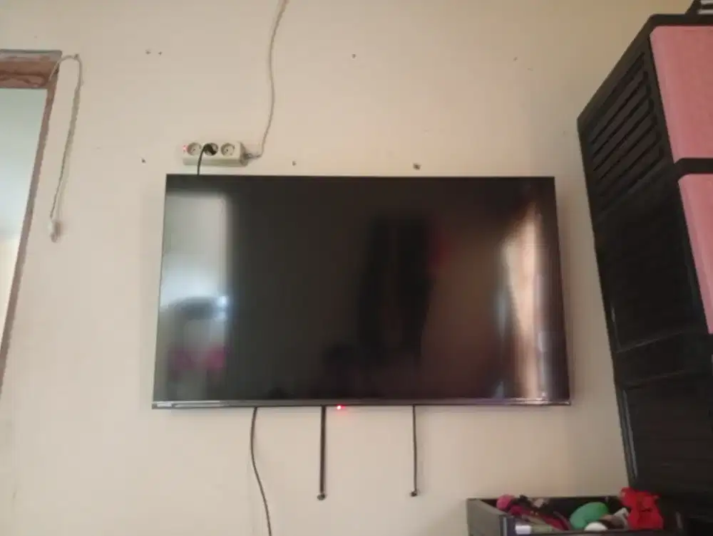 Cooccaa Android TV 43inc