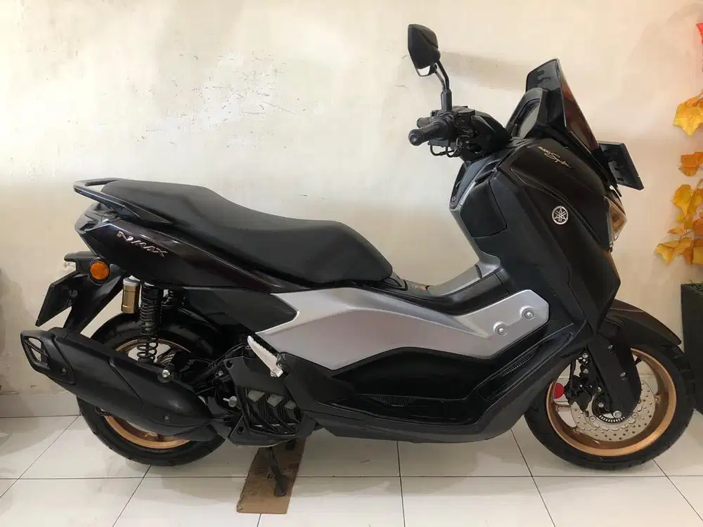 Yamaha NMAX TRB Th.2024 Low km 4rb!!