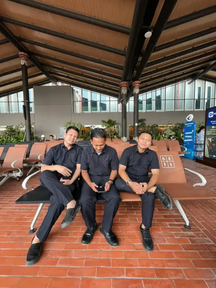 Lowongan Kerja Driver