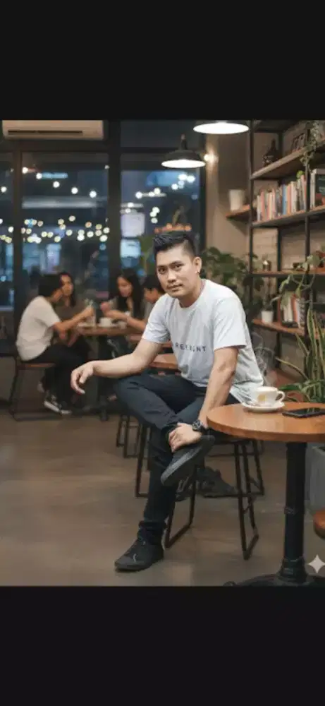 Info loker saya lagi cari pekerjaan