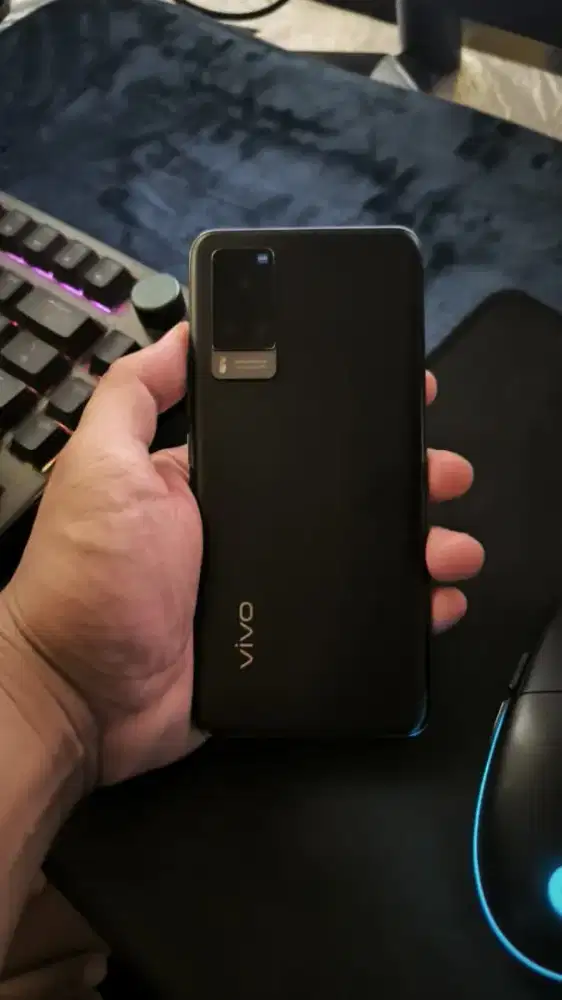 Jual Hp Vivo x60