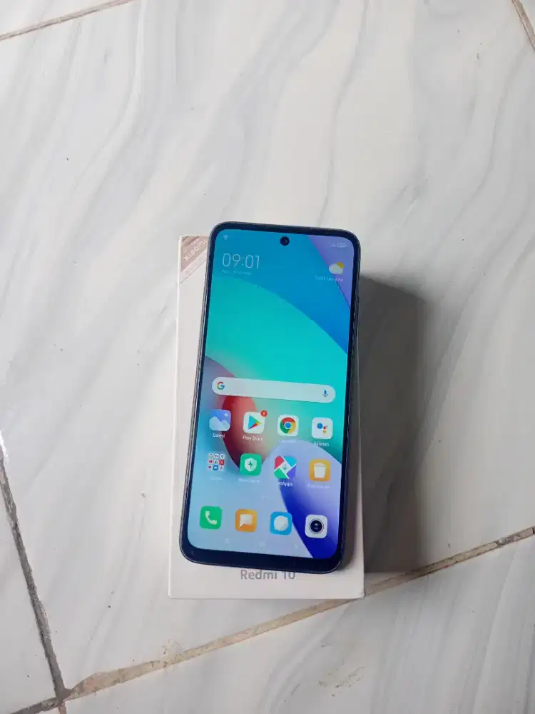 REDMI 10 4/64 GB