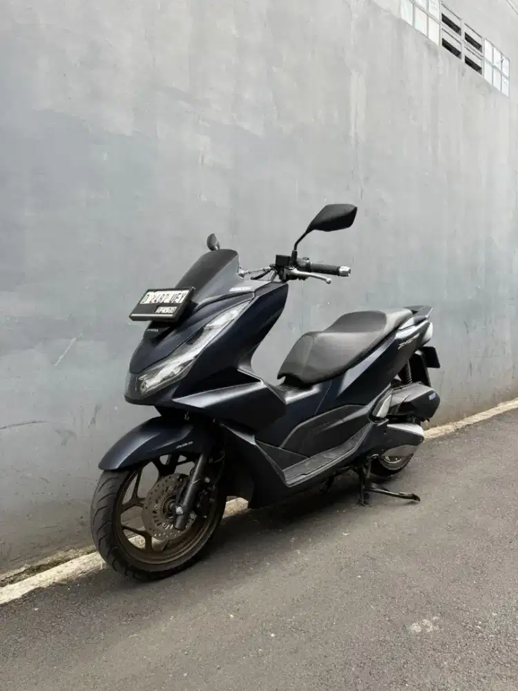 Honda PCX 160 ABS 2023 mulus