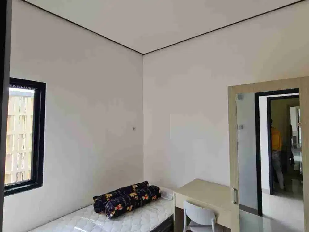 Dijual Kos Kosan Rukos 7 Kamar Full Furnished Dekat 4Kampus (GK) JATINANGOR